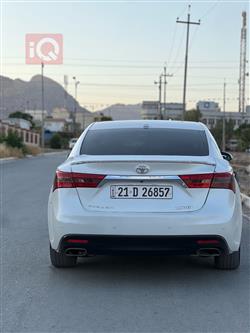 تويوتا أفالون